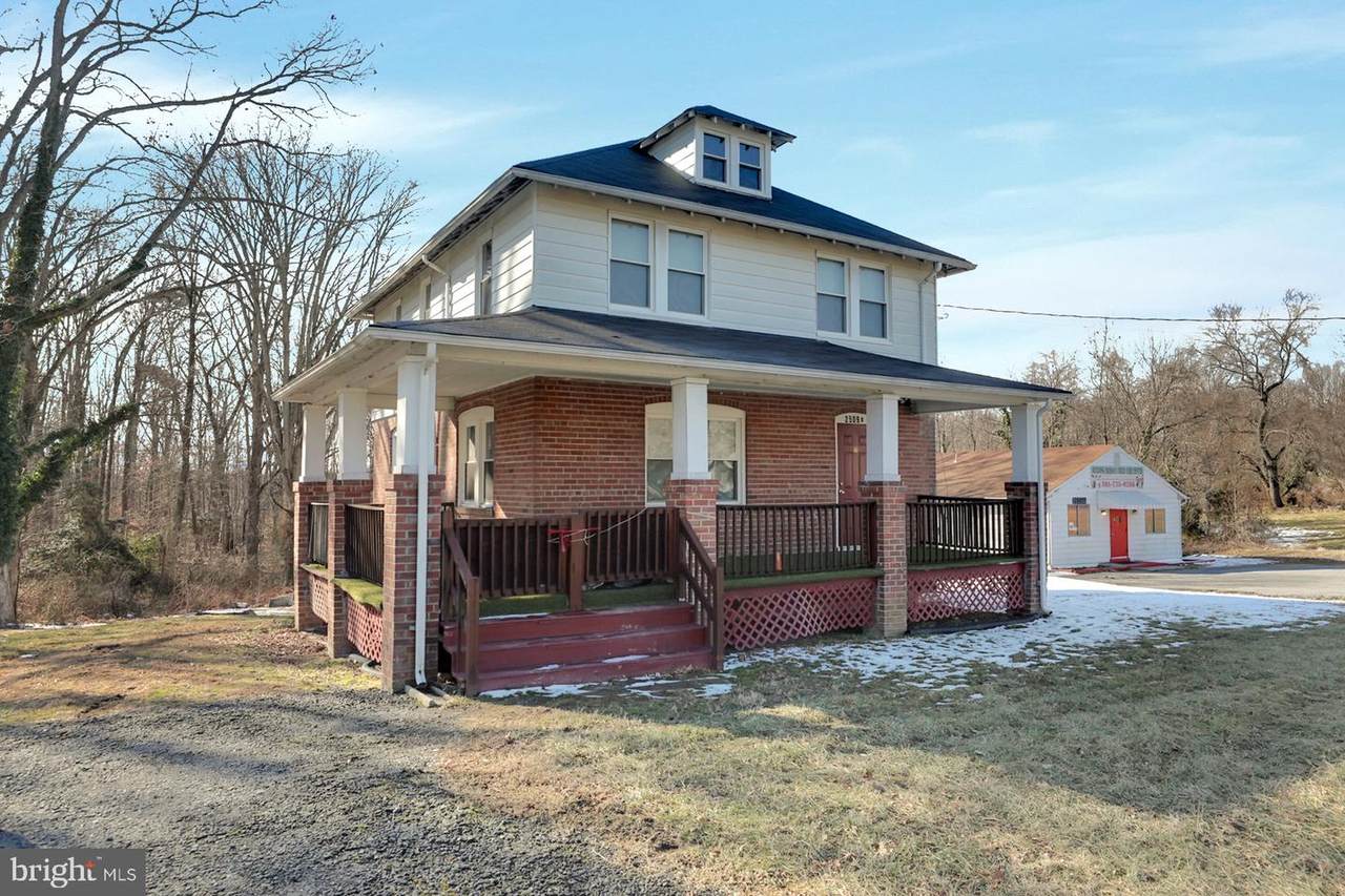 2509 Ritchie Road - Photo 1