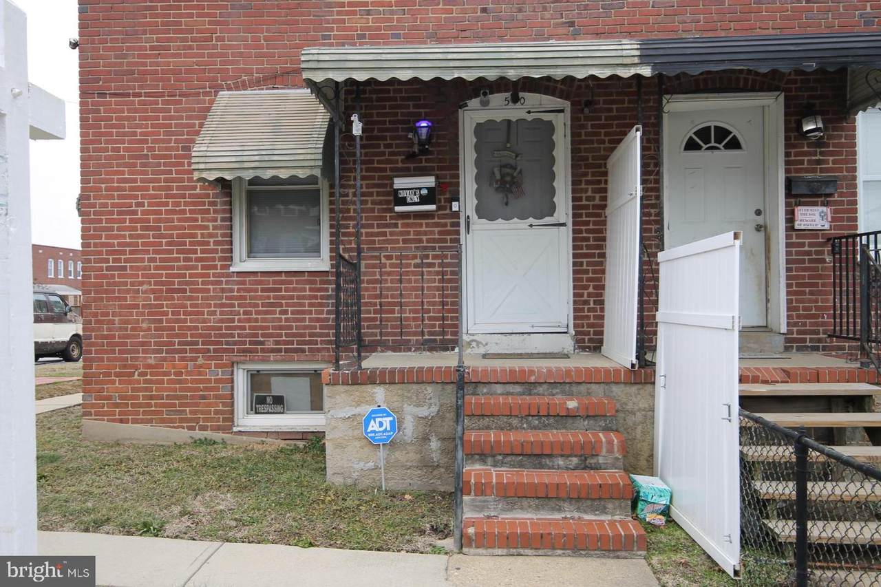 500 Wood Street - Photo 1