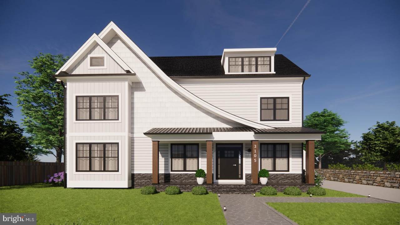 3105 Wayne Road - Photo 1