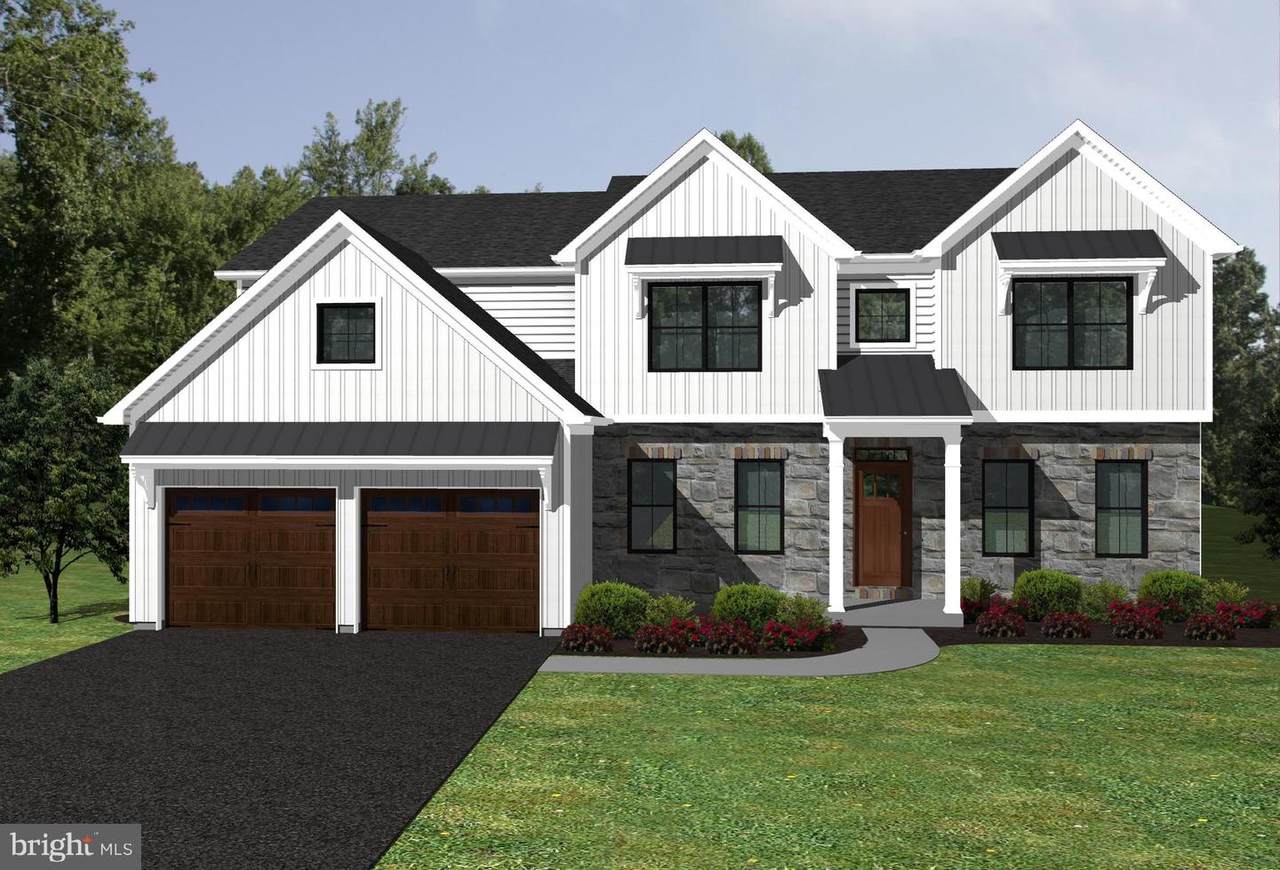 344 Hampshire Road - Photo 1