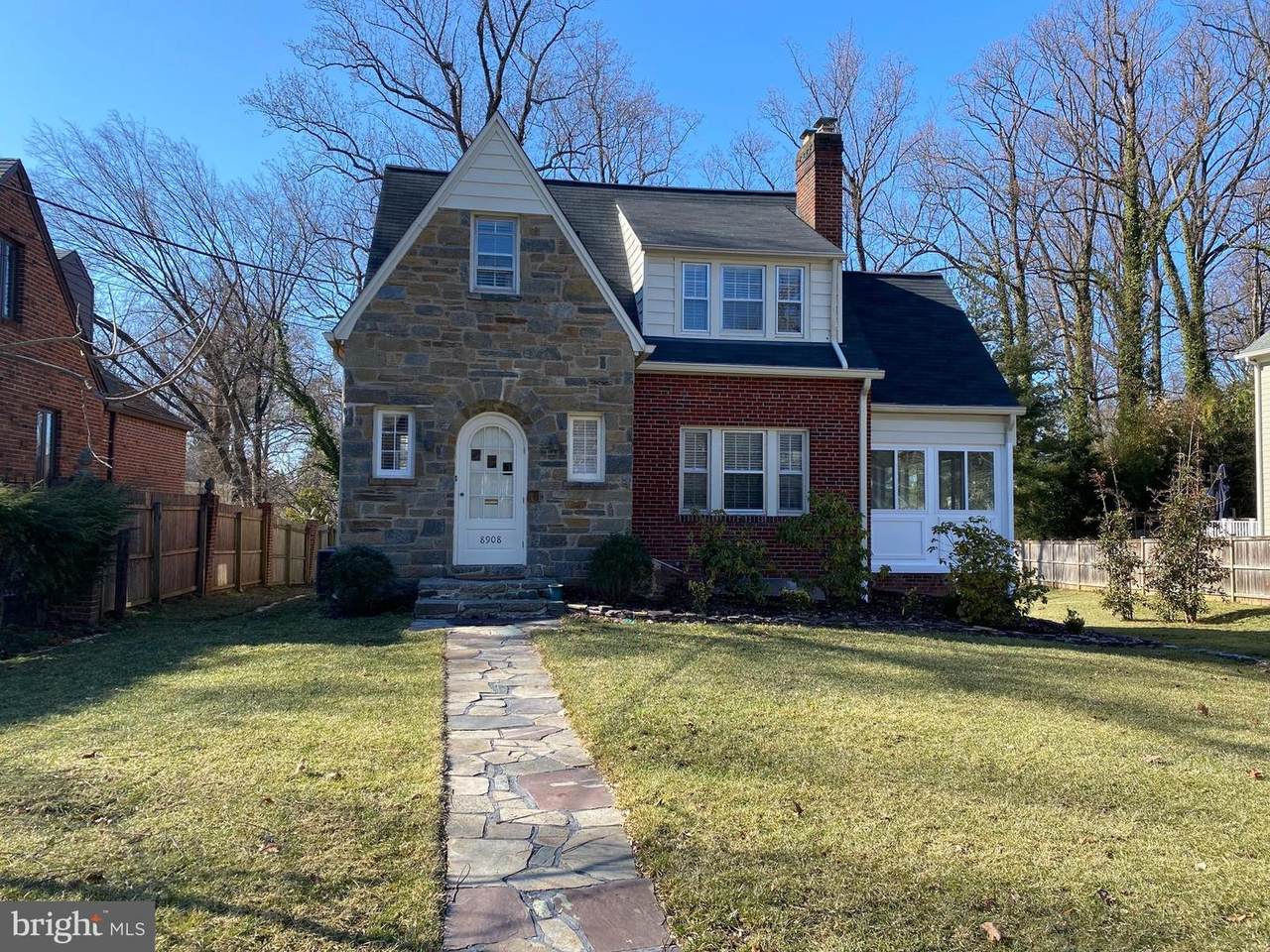 8908 Grant Street - Photo 1