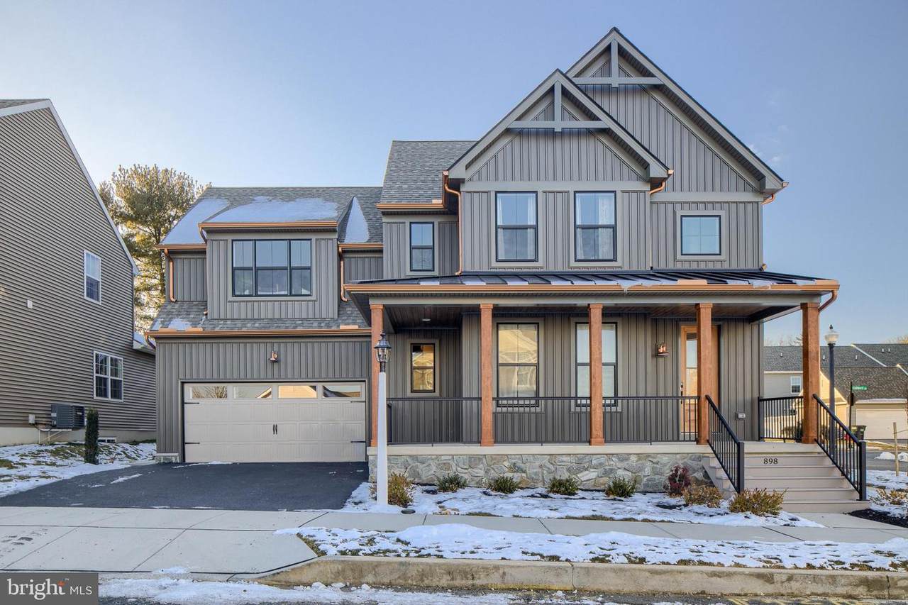 Lot 3 Pheasant Hollow Road - Photo 1