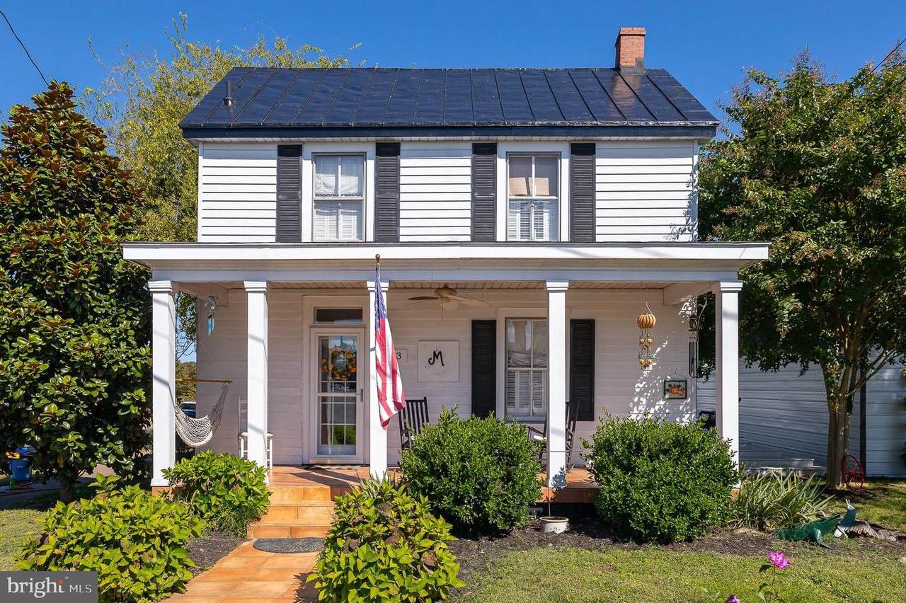 2633 Van Buren Street - Photo 1