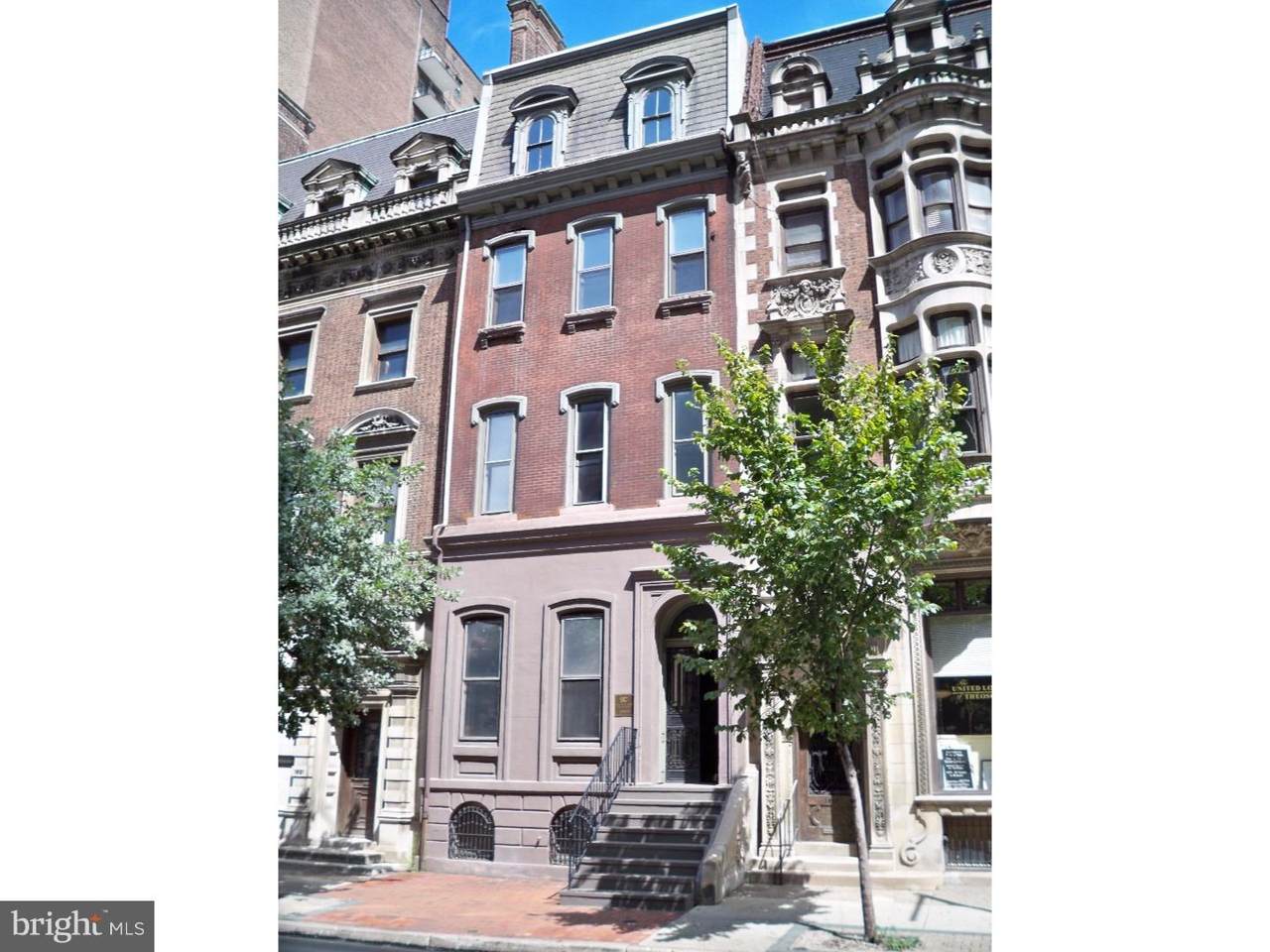 1919 Walnut Street - Photo 1