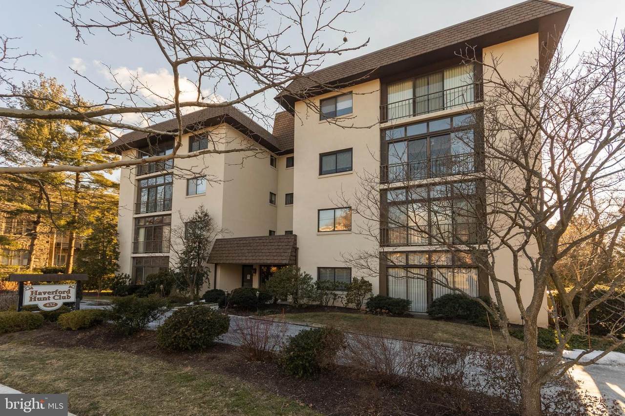 432 Montgomery Avenue - Photo 1