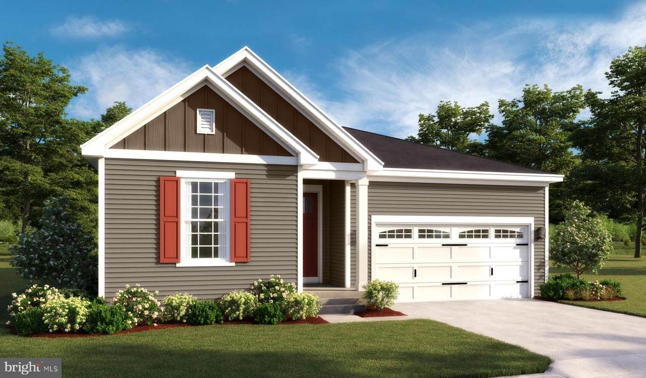 Bobcat Ln- Lot 607 - Photo 1