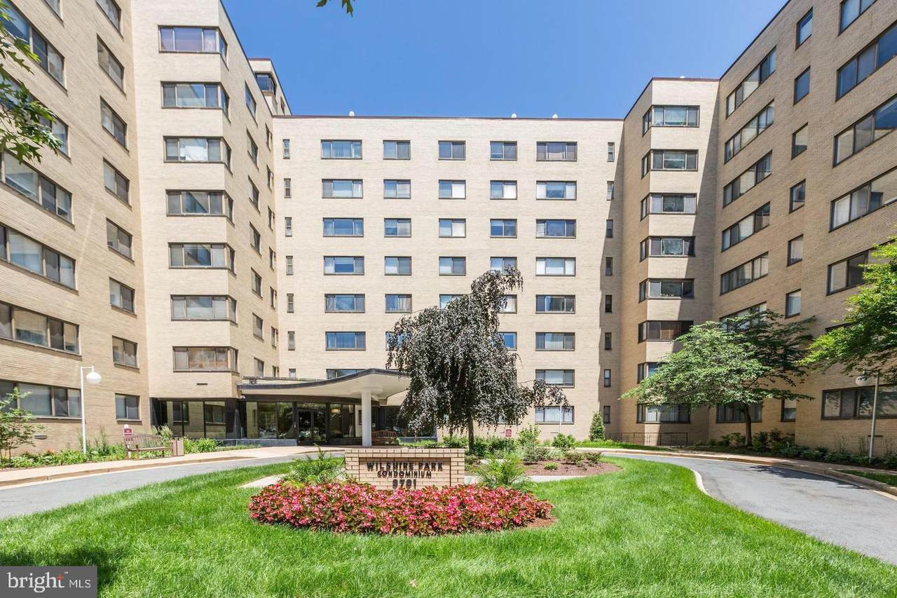 3701 Connecticut Avenue - Photo 1