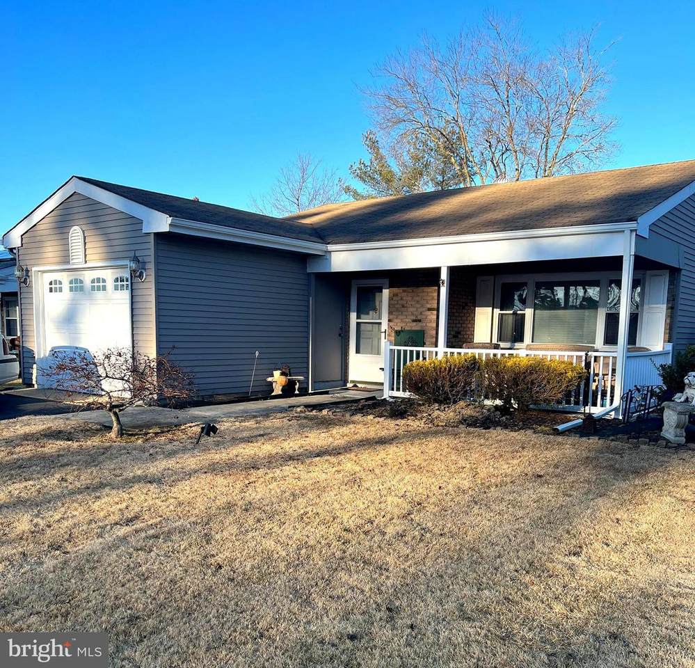 78 Huntington - Photo 1