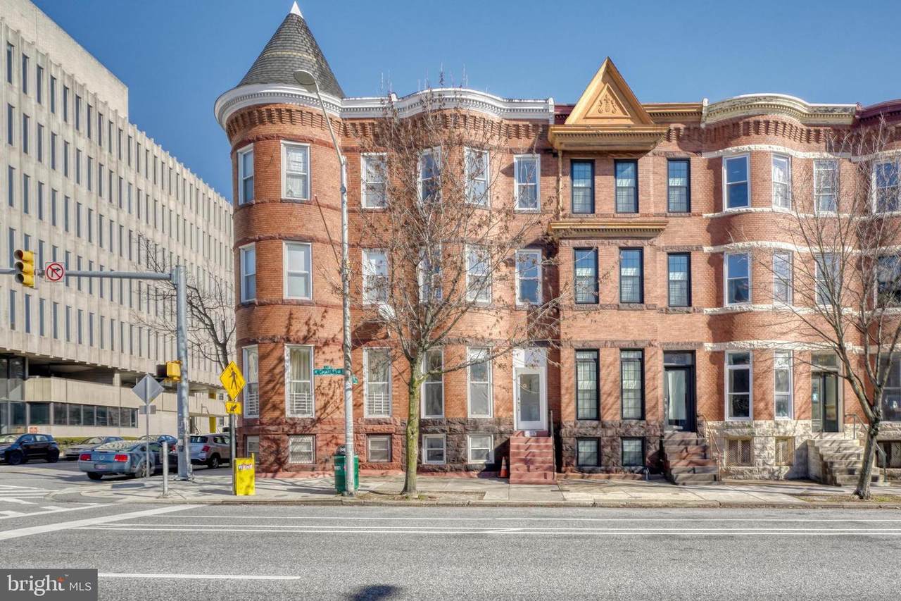2645 Charles Street - Photo 1