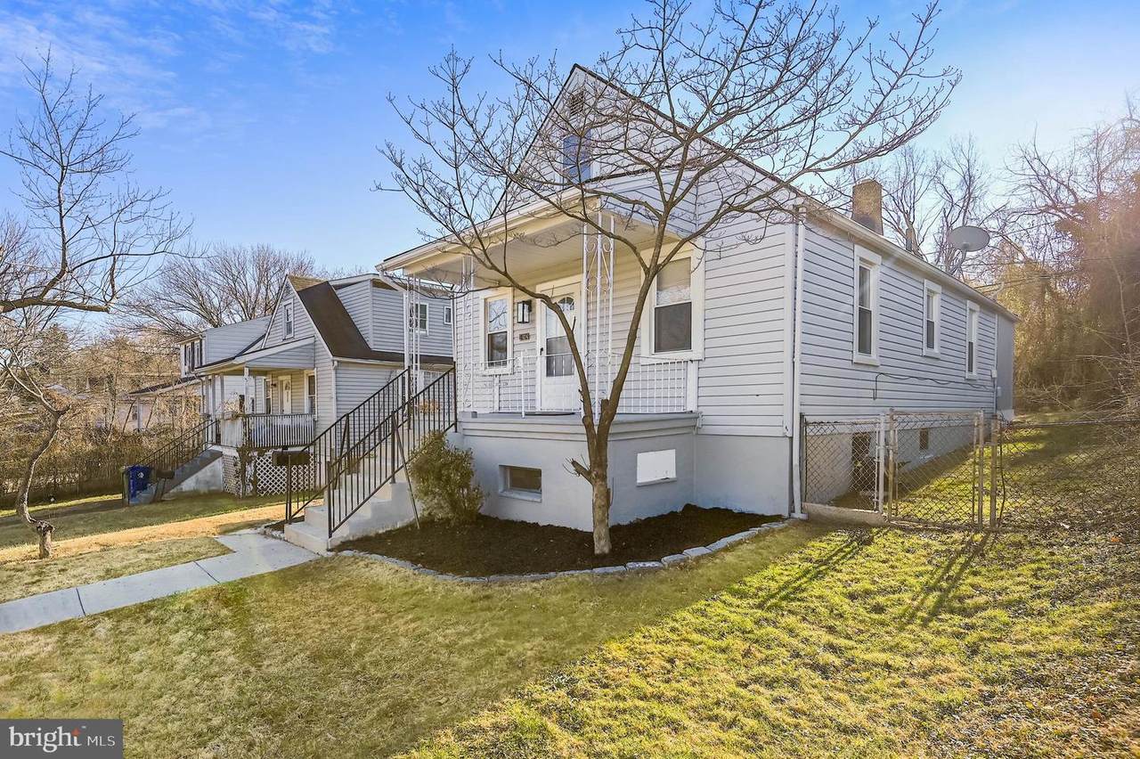 4513 Woodlea Avenue - Photo 1