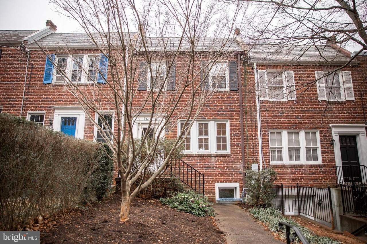 3612 Whitehaven Parkway - Photo 1