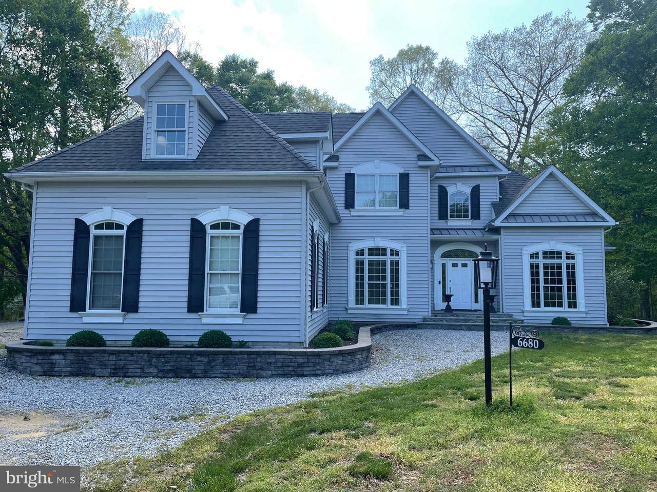 6680 Bayberry Crossing - Photo 1