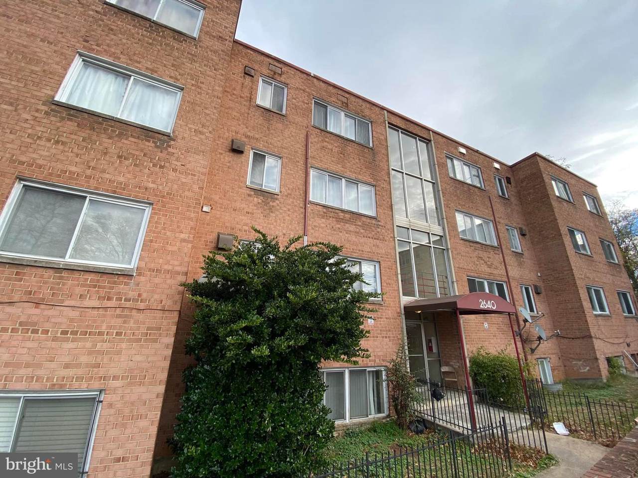2640 Wade Road - Photo 1