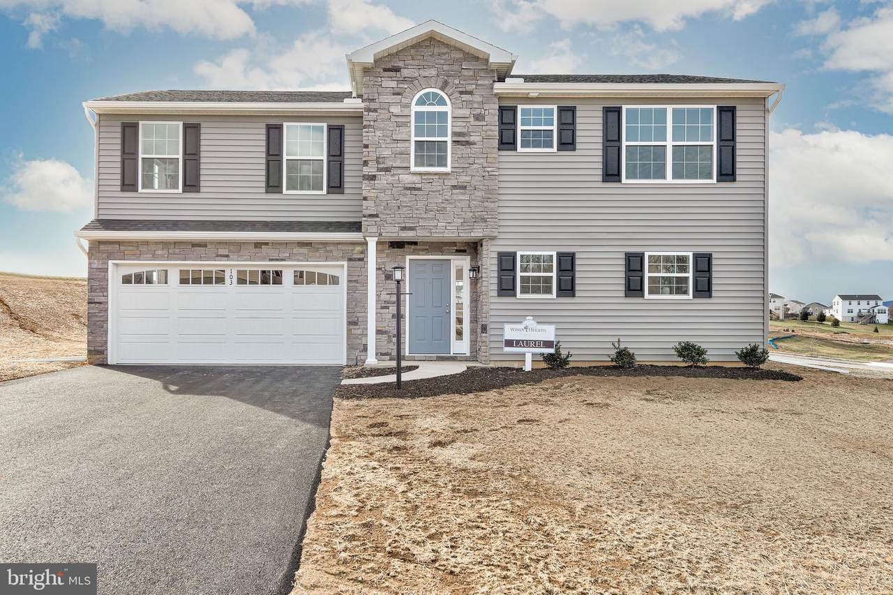 321 Normandy Lane - Photo 1