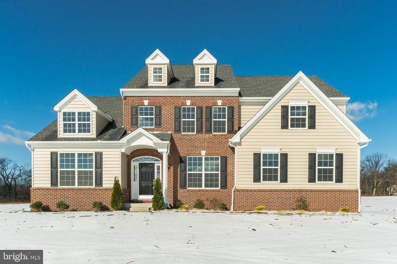 1001 County Line Road - Photo 1