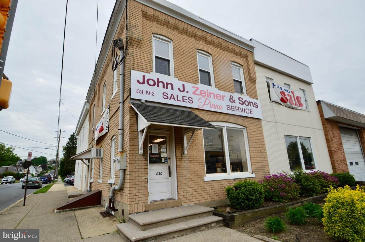 828 Hanover Avenue - Photo 1