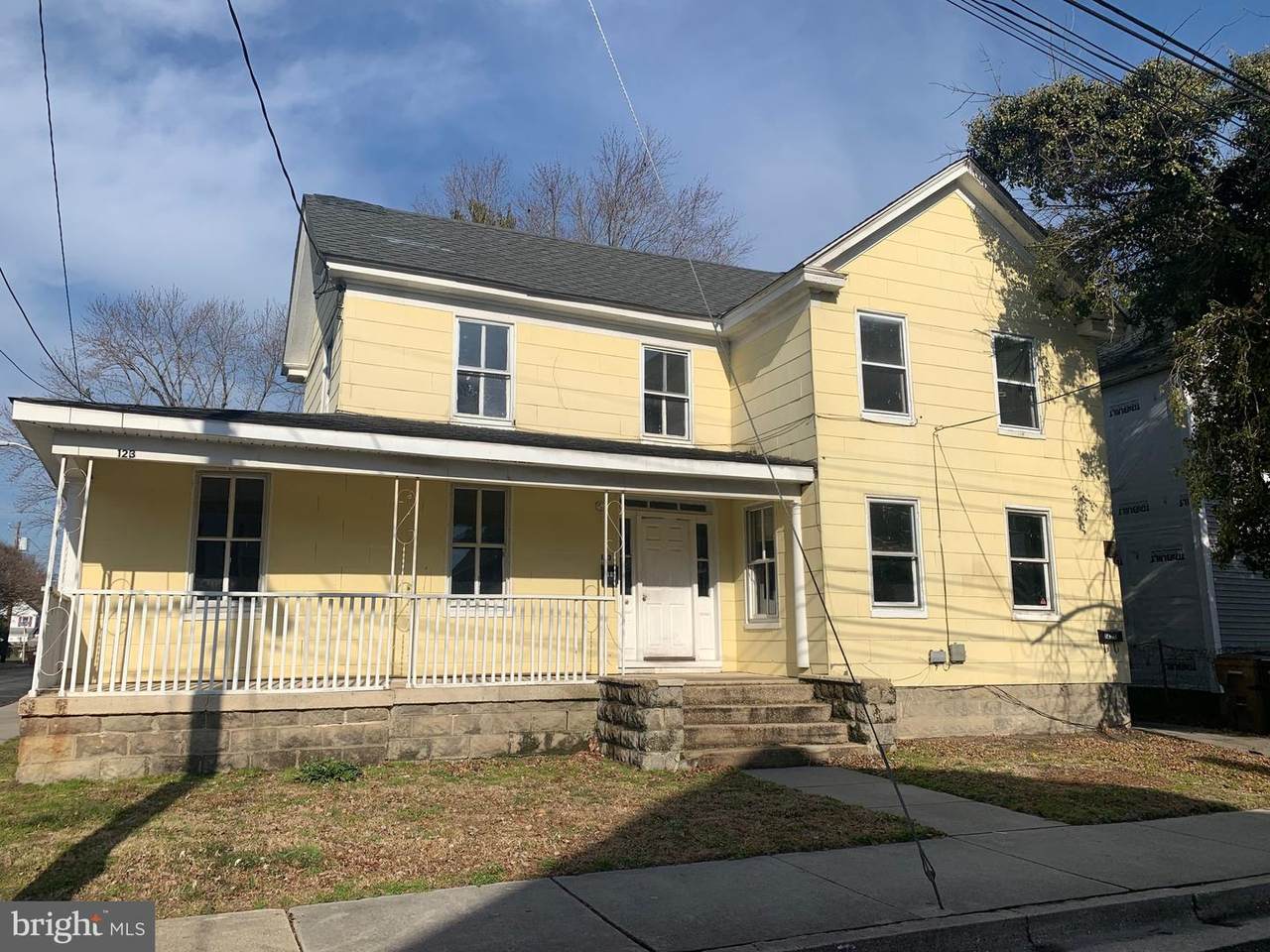 123 Choptank Avenue - Photo 1