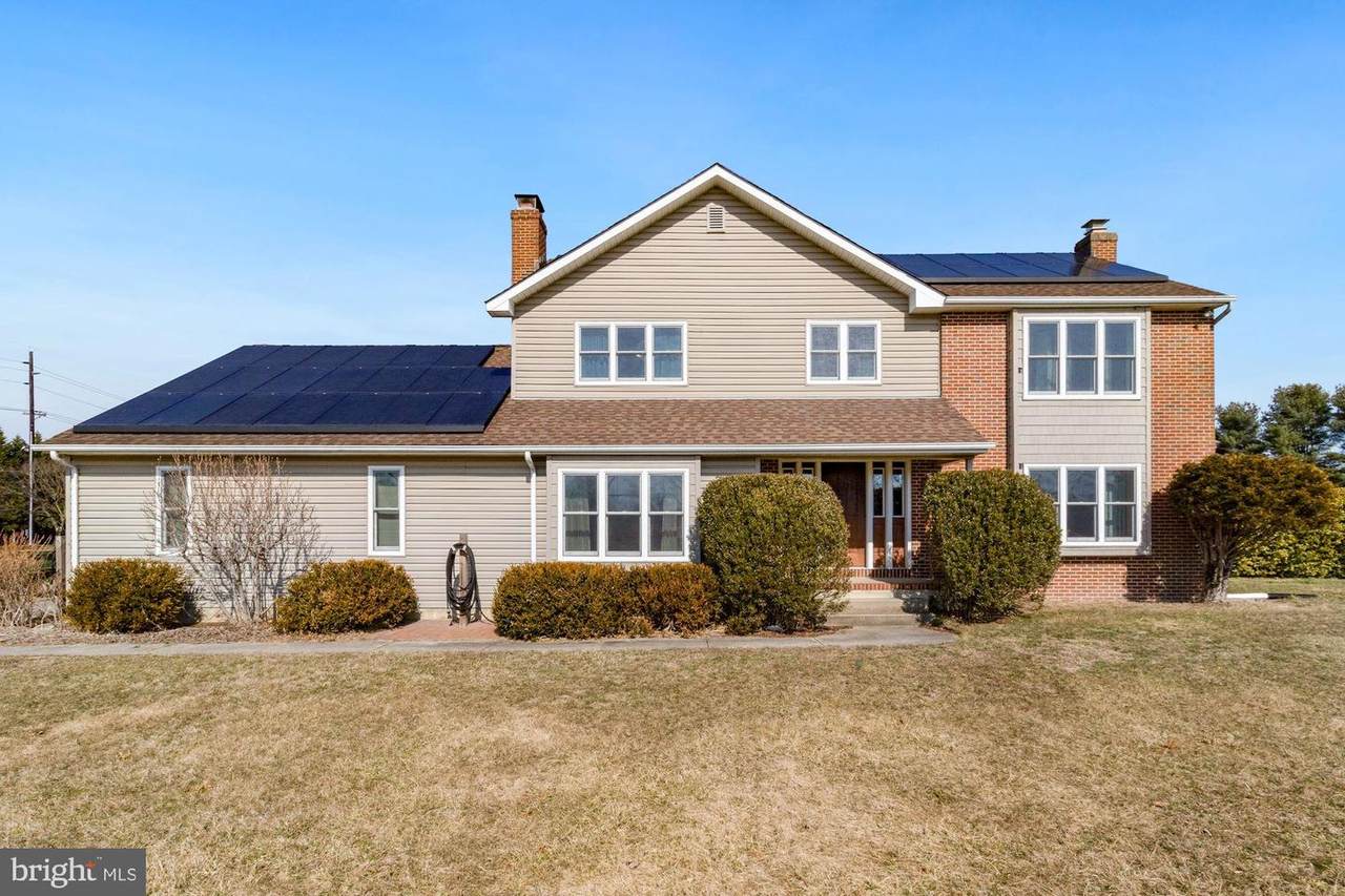 64 Eayrestown Road - Photo 1