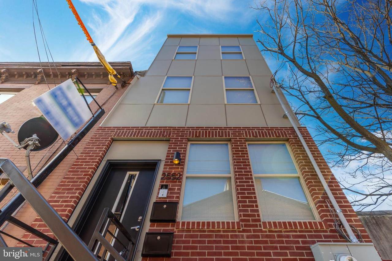 2552 Hancock Street - Photo 1