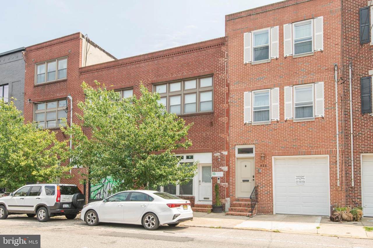 813 5TH Street - Photo 1