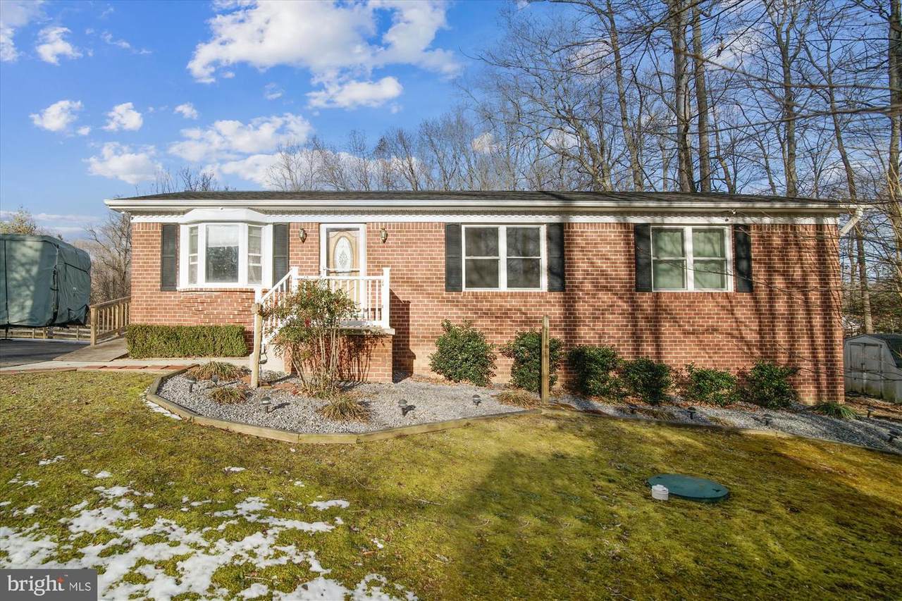 7710 Carrico Mill Lane - Photo 1