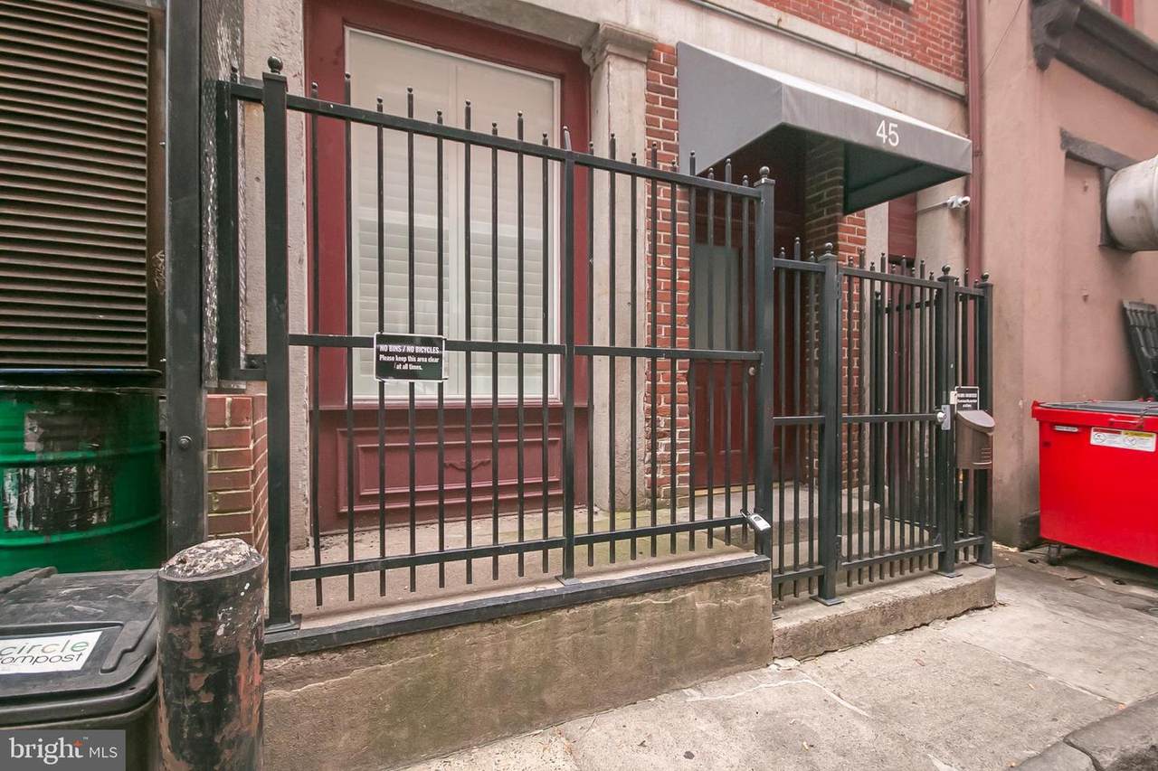 45 Strawberry Street - Photo 1