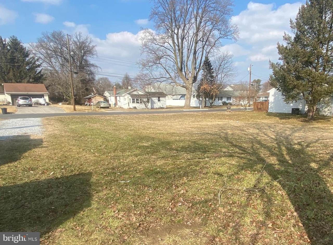 0 Francis Drive - Photo 1