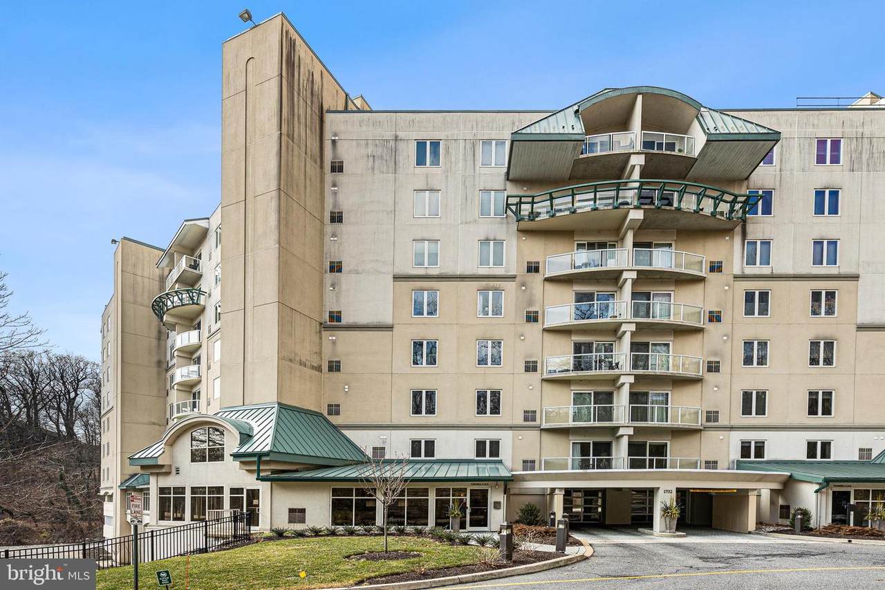 1702-UNIT Park Drive - Photo 1