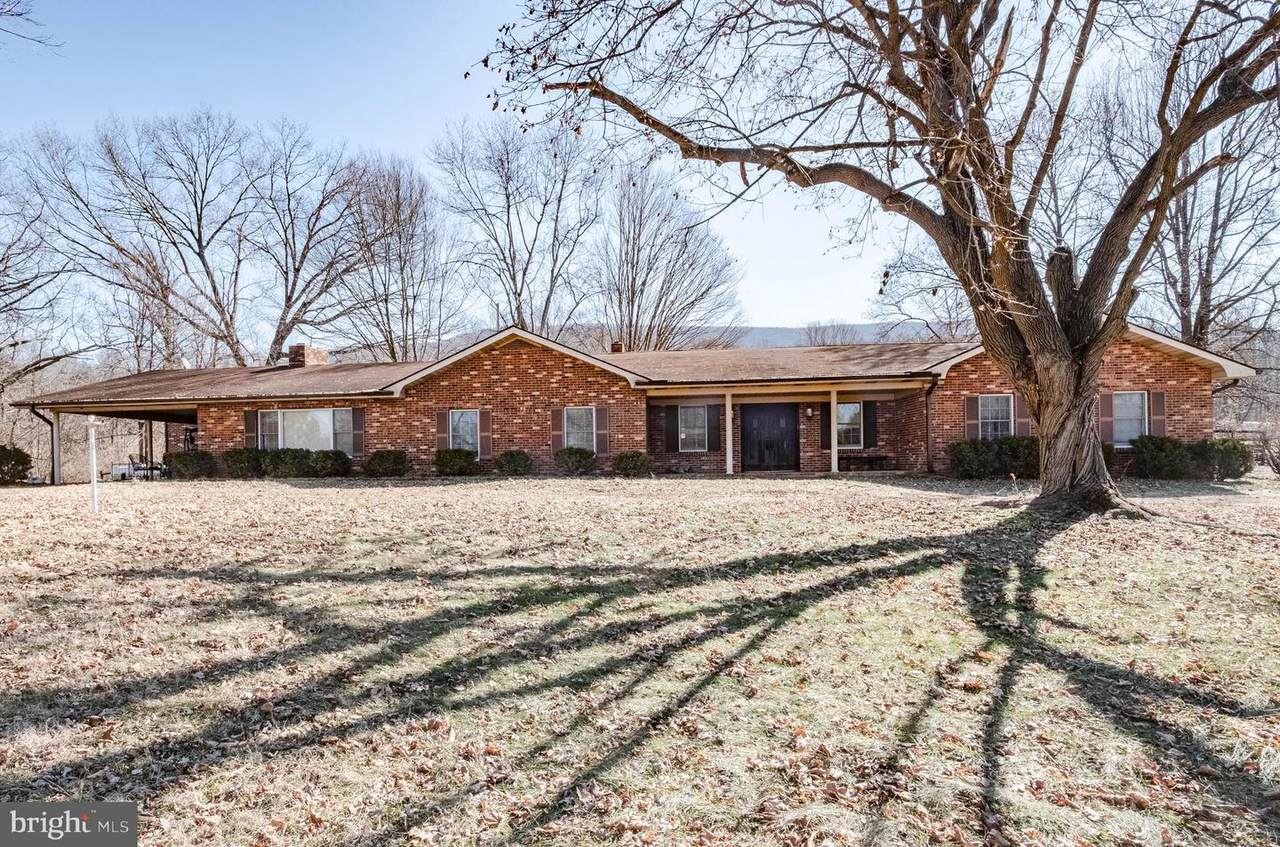 410 Cave Spring Lane - Photo 1
