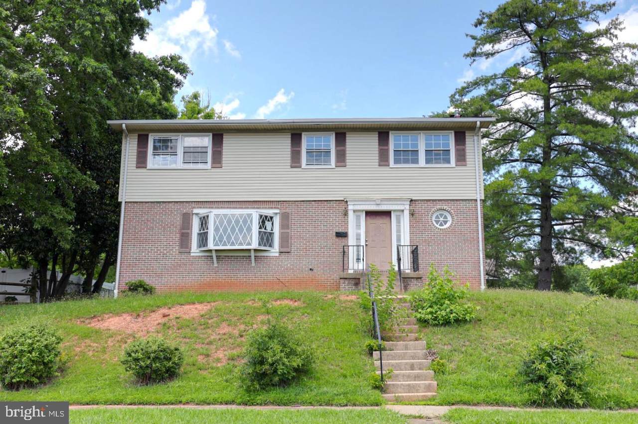 9614 Underwood Street - Photo 1