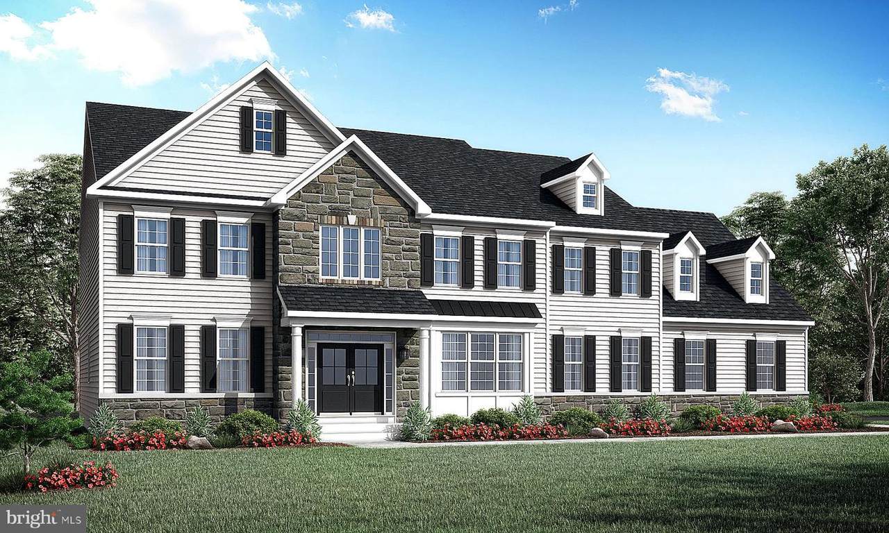 1001 County Line Road - Photo 1