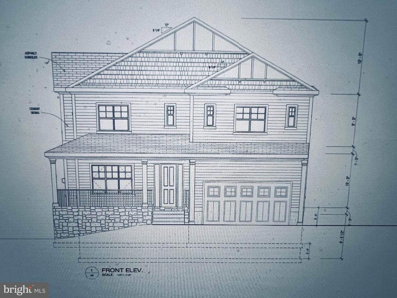 6107 Madawaska Road - Photo 1