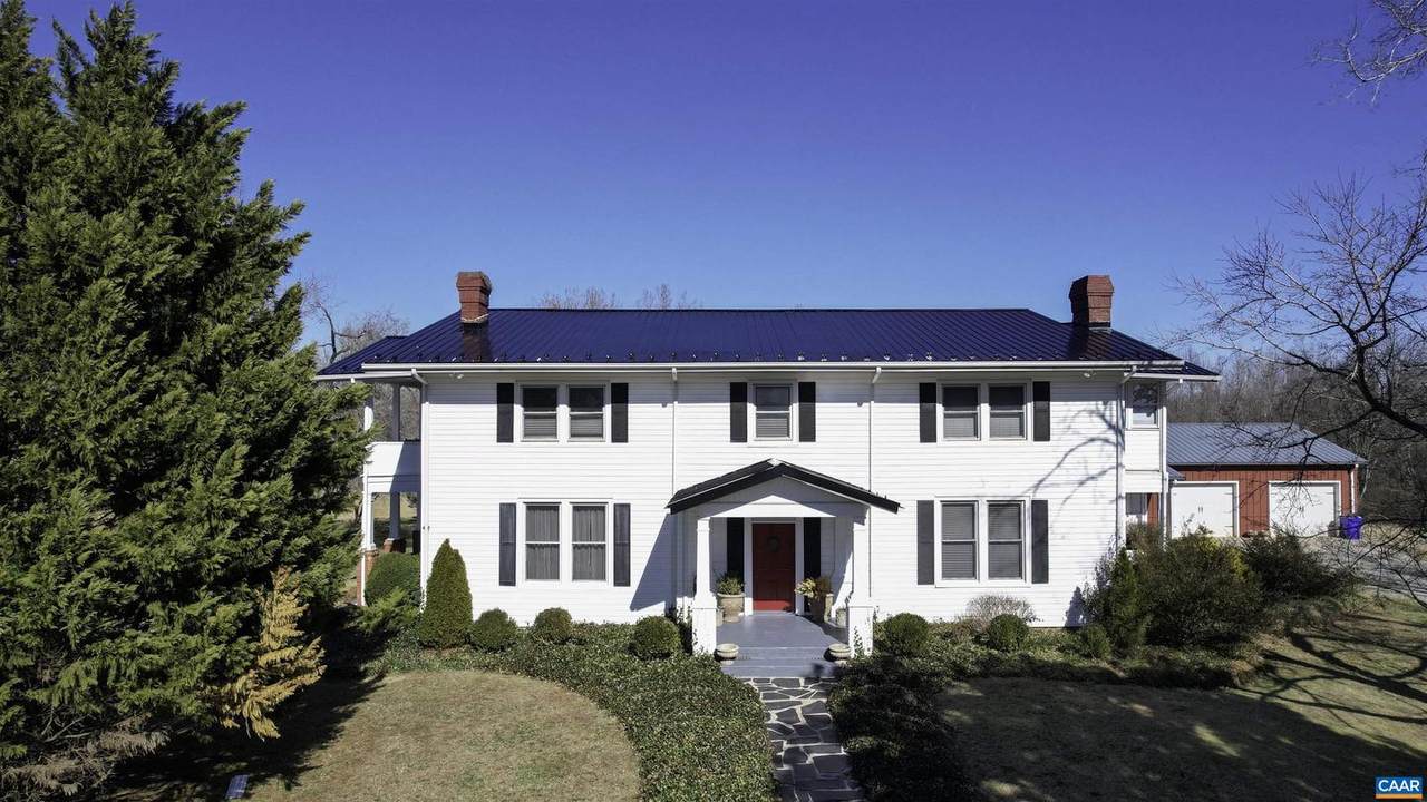 1501 Saxkey Rd - Photo 1