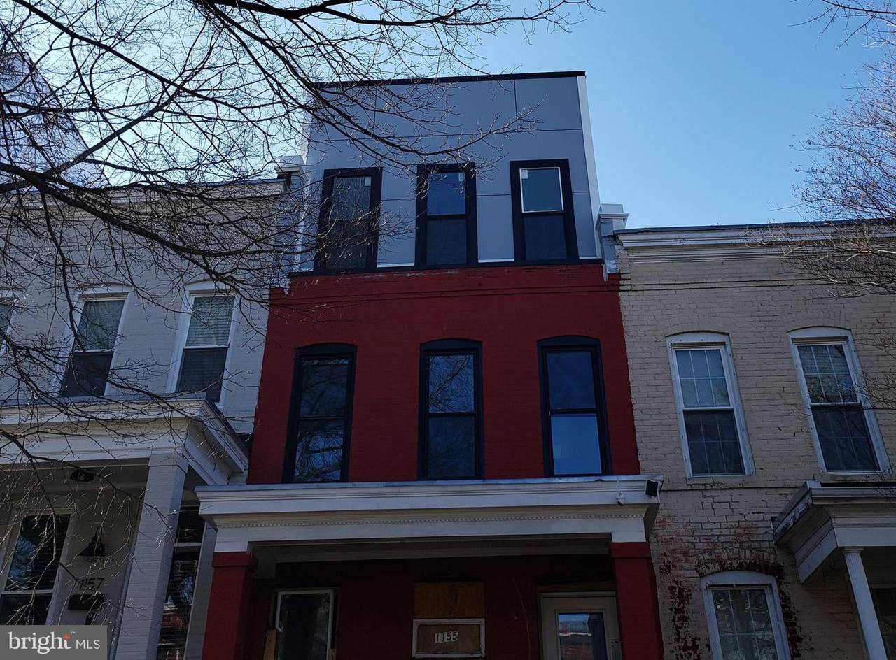1155 Neal Street - Photo 1