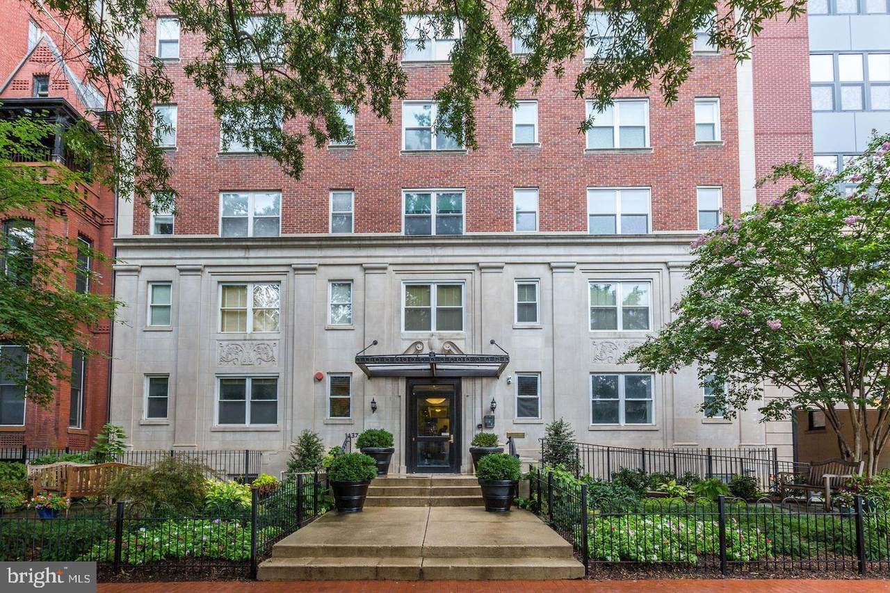 1437 Rhode Island Avenue - Photo 1