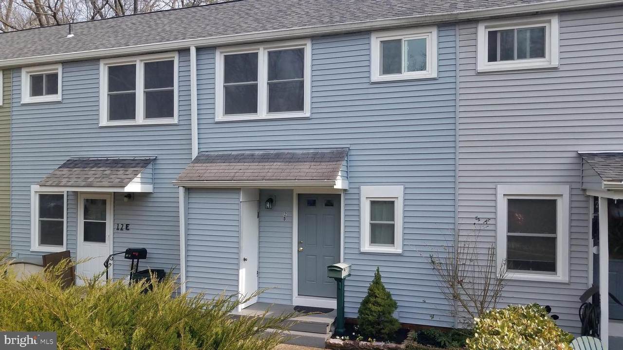 12-D Plateau Place - Photo 1