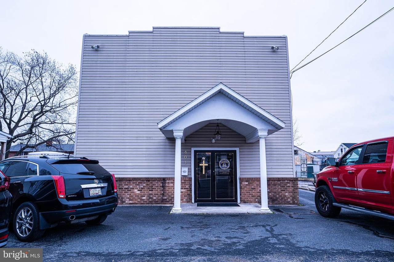 401 Gerries Avenue - Photo 1