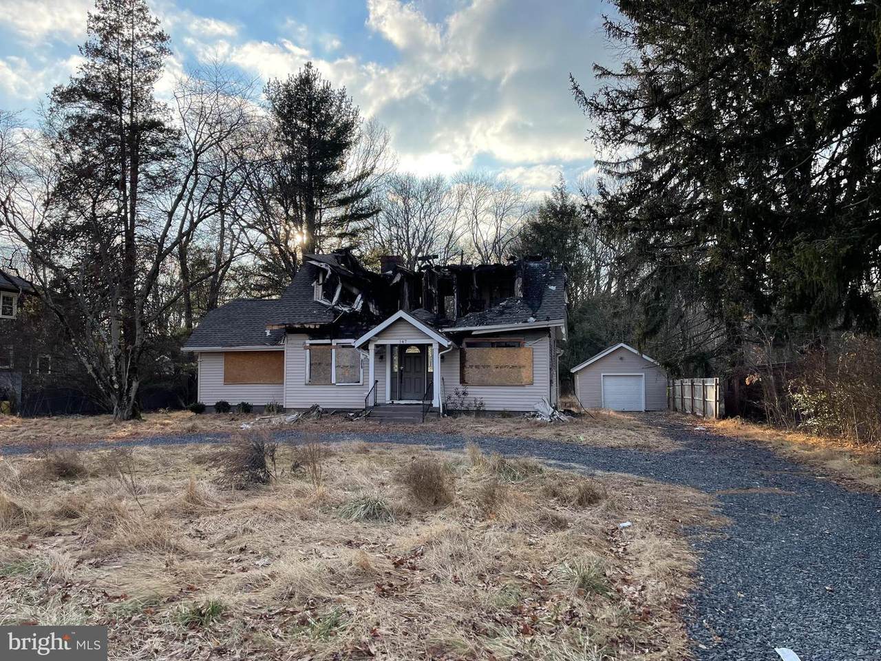 147 Carter Road - Photo 1