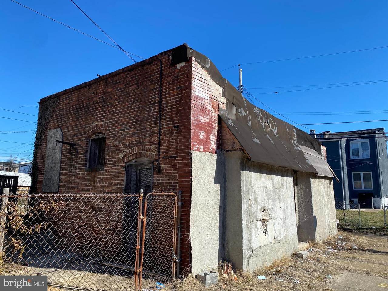 501 Loudon - Garage/Storage Avenue - Photo 1
