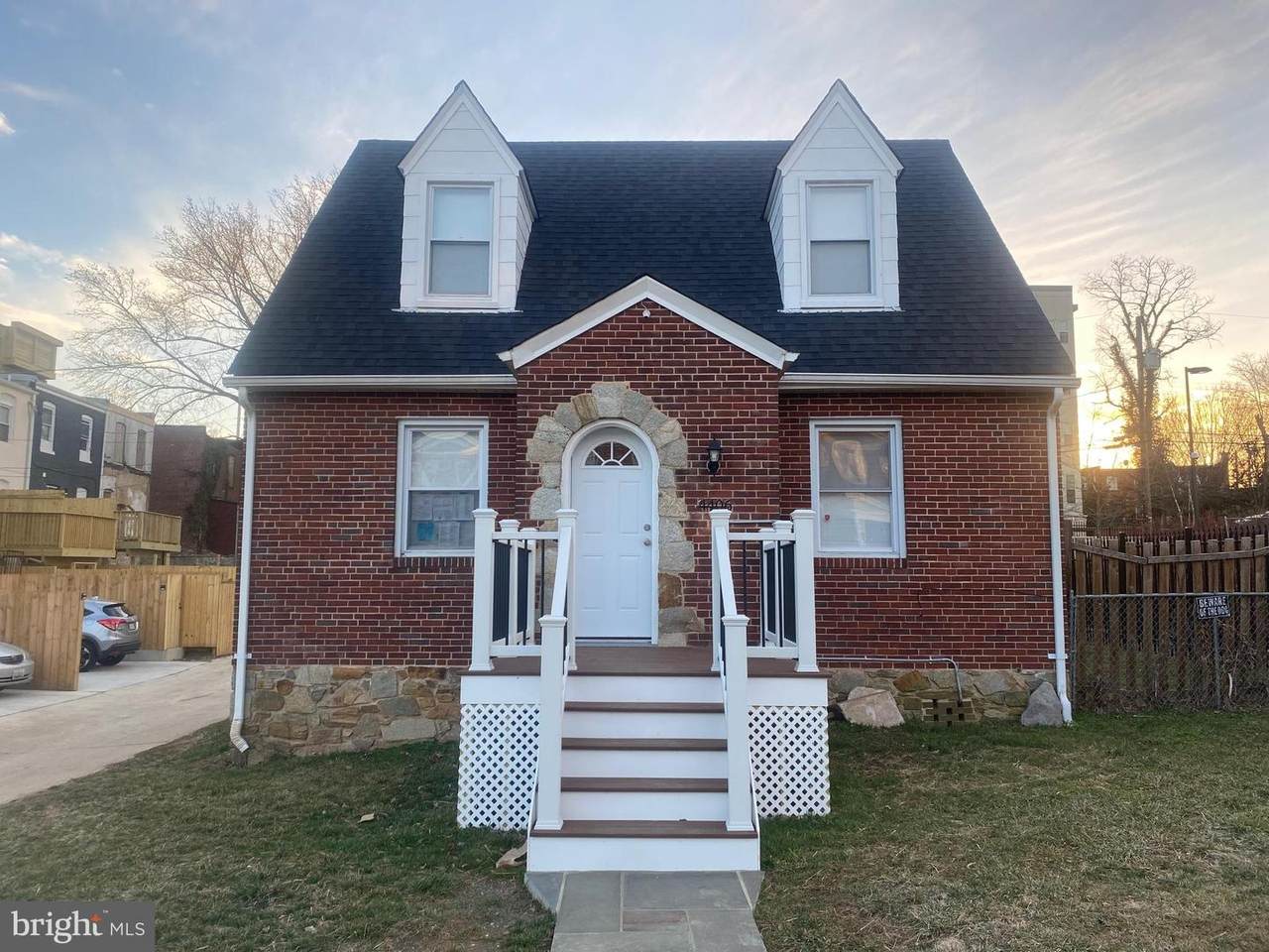 4406 Pall Mall Road - Photo 1