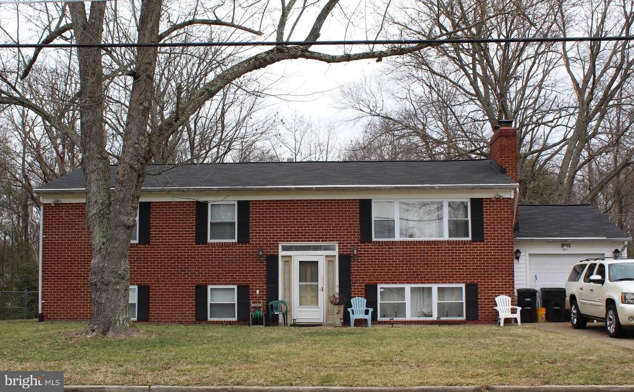 9513 Gwynndale Drive - Photo 1