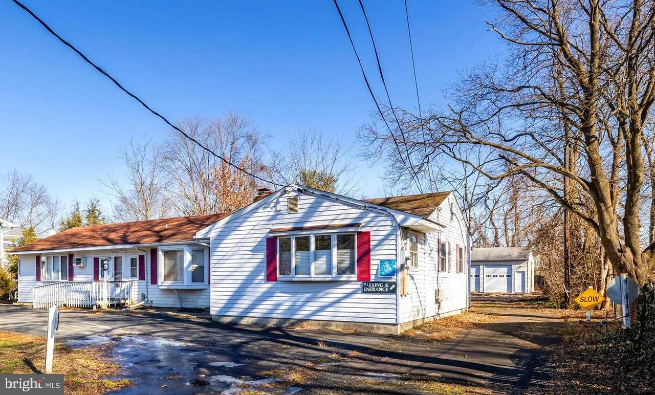734 Eayrestown Road - Photo 1