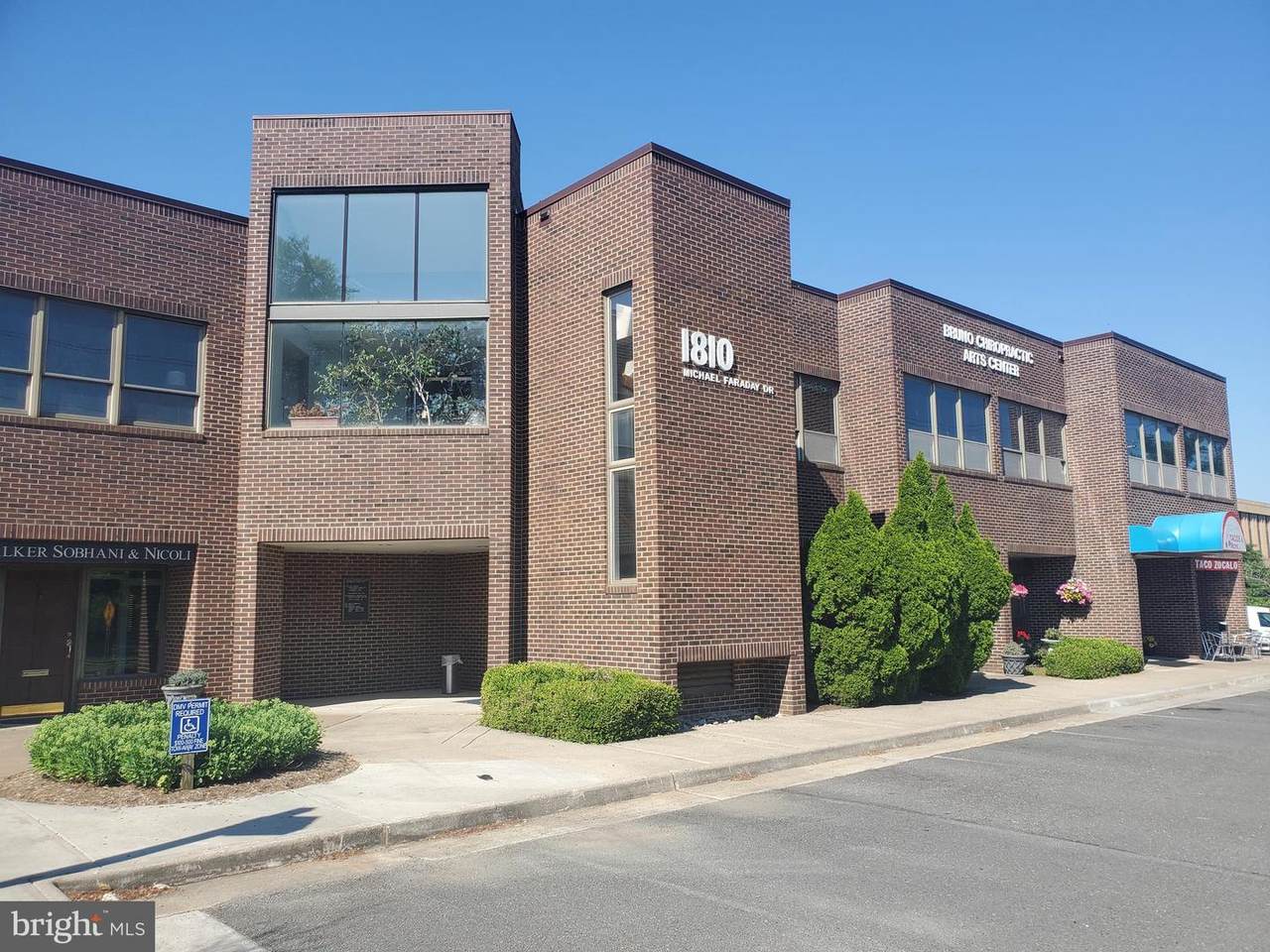 1810 Michael Faraday Drive - Photo 1