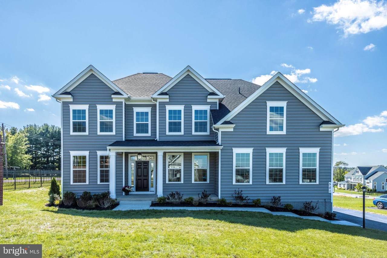 7421 Rimrock Court - Photo 1