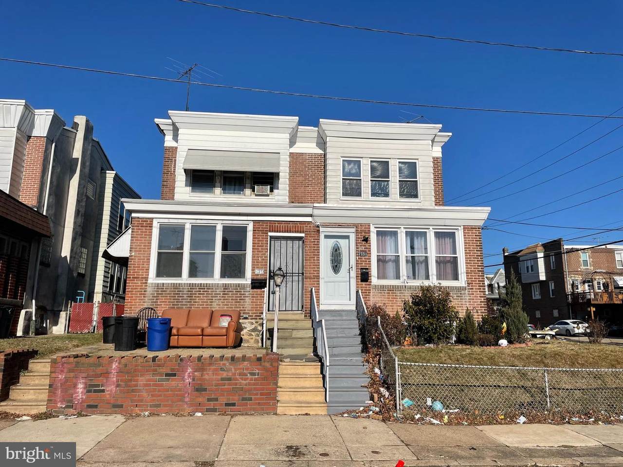 7156 Ditman Street - Photo 1