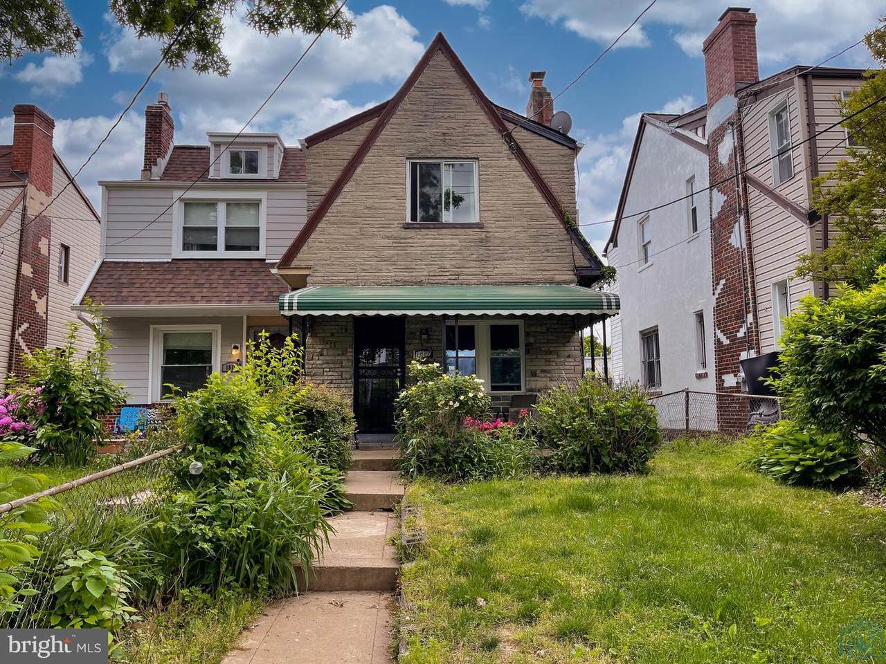 1817 Otis Street - Photo 1
