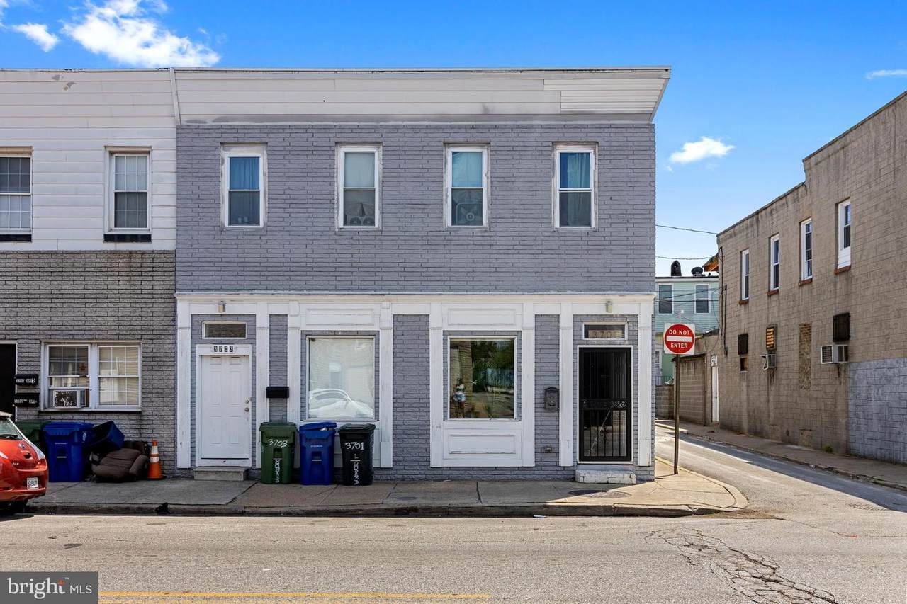 3701 Lombard Street - Photo 1