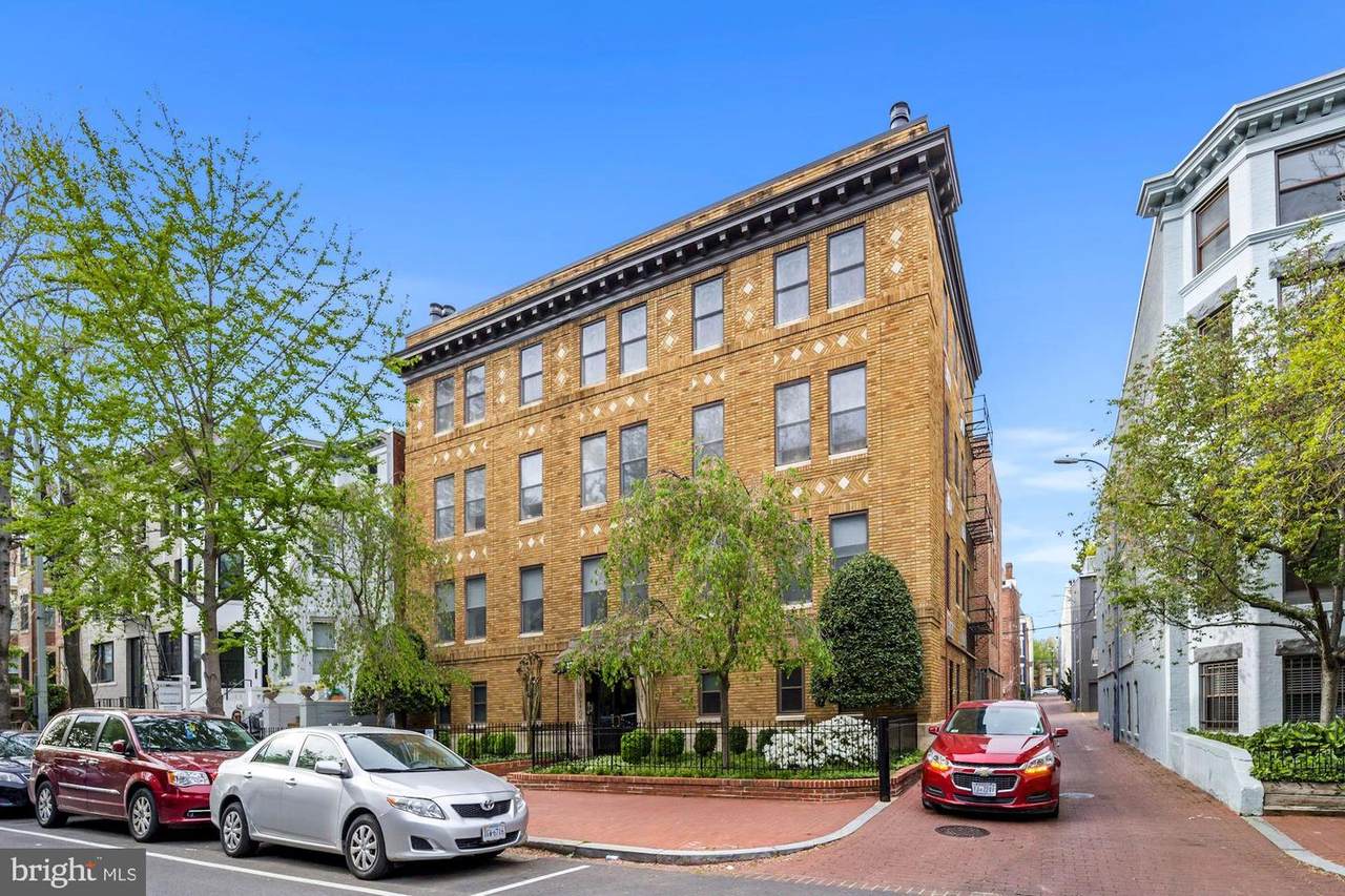 1741 T Street - Photo 1