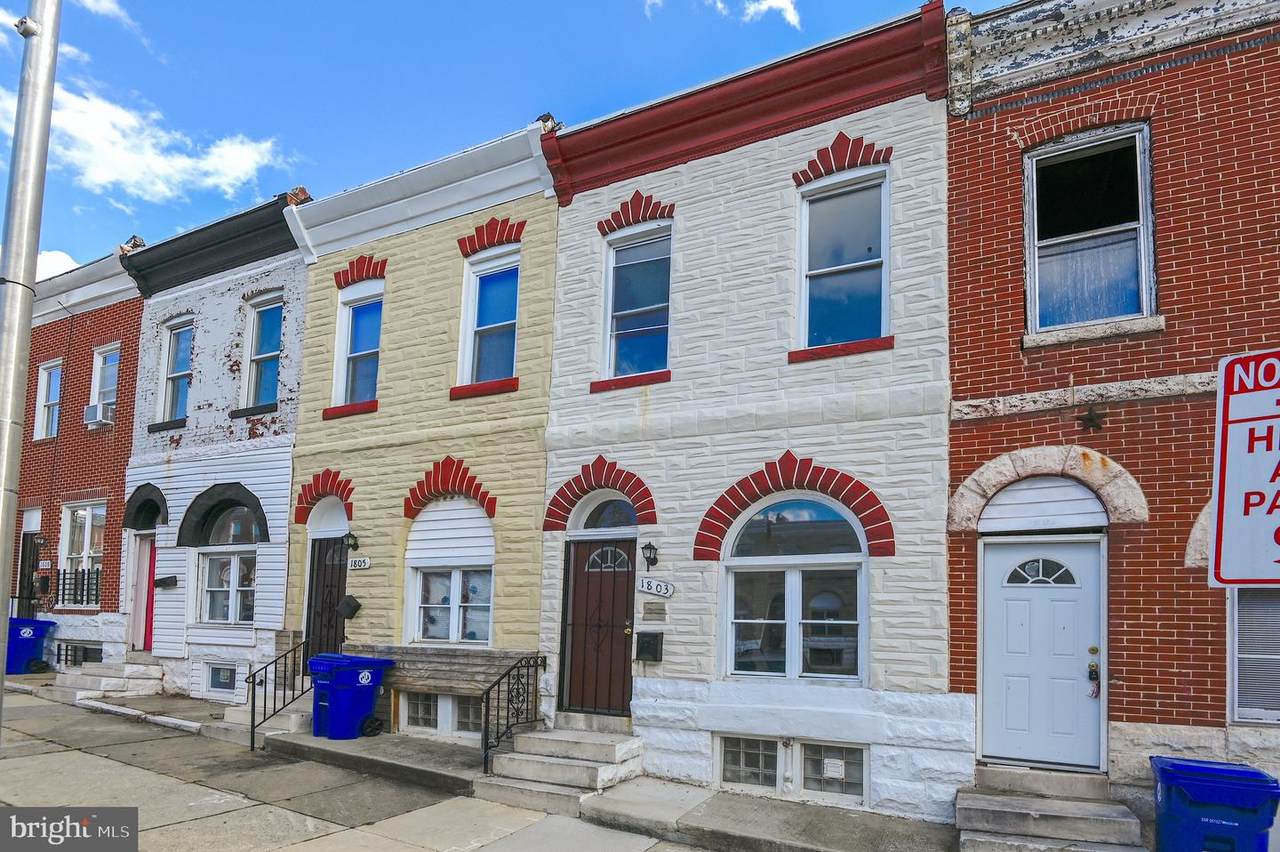1803 Rutland Avenue - Photo 1