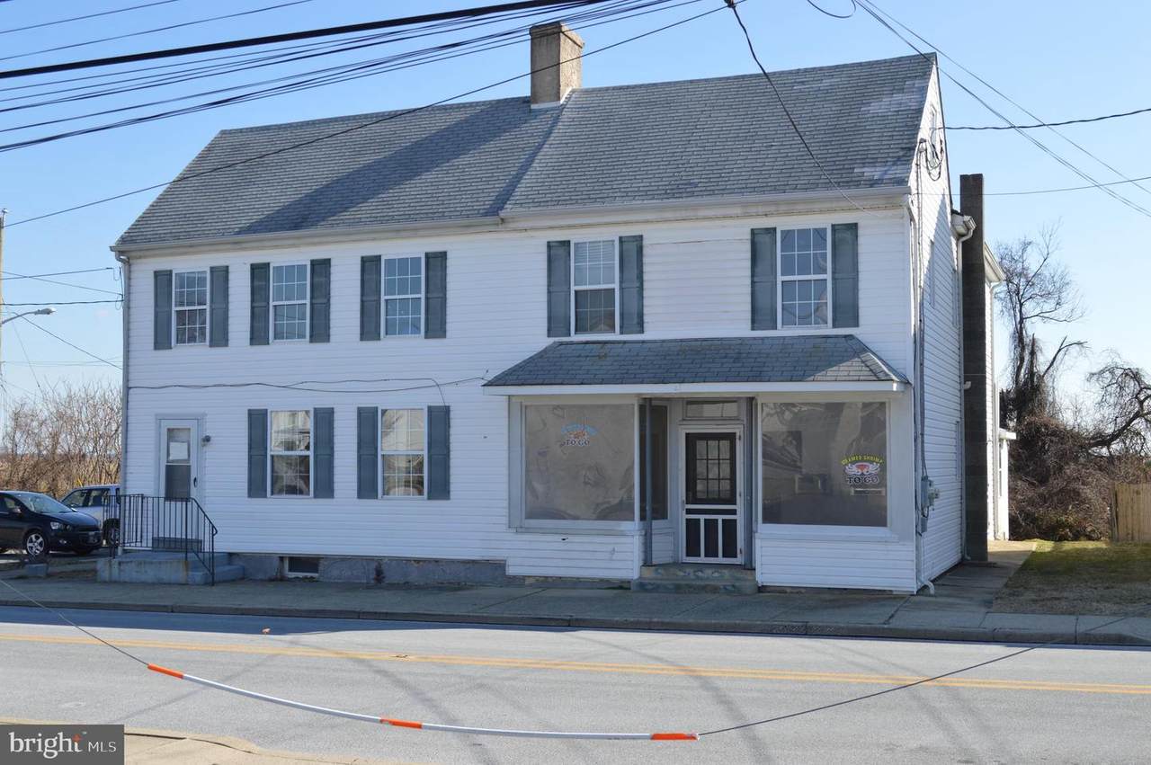 2 Congress Street - Photo 1